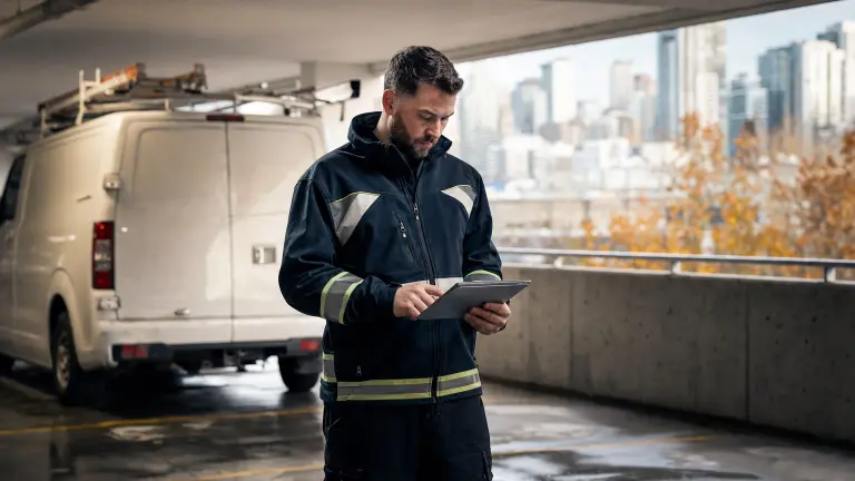 Property Management Vendor in Canada: 4 Recurring-Work Routes