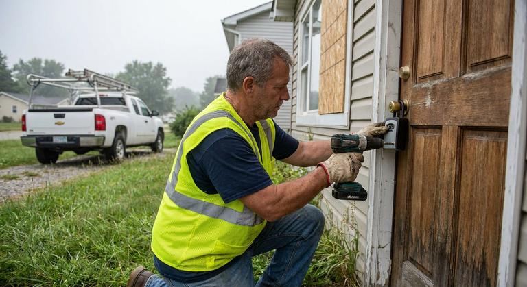 Property Preservation Vendor Application: Lessen, MCS, Cyprexx