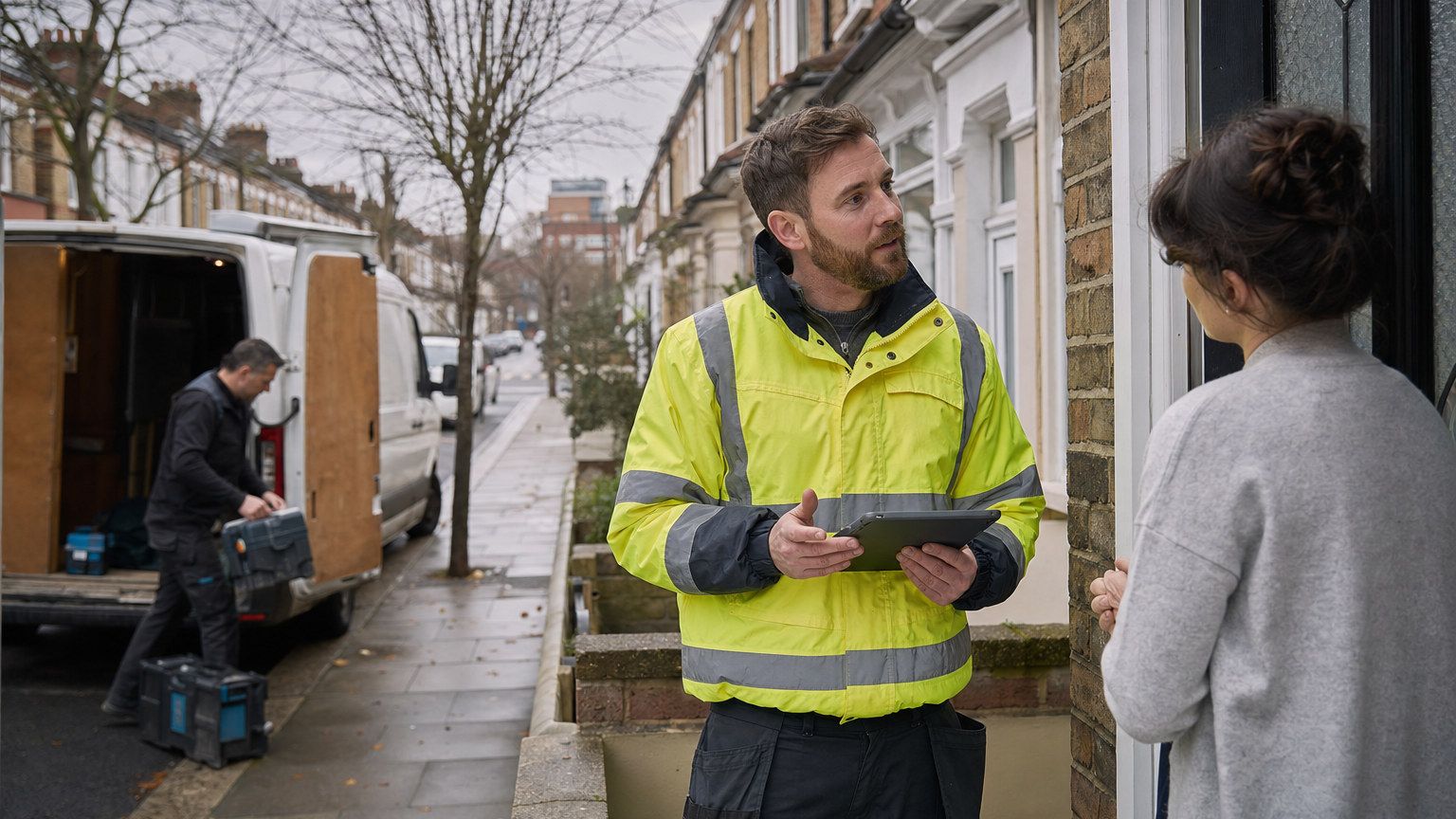 Protect your client relationship when you use a subcontractor