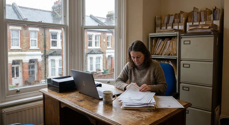 Private Rented Sector Database: How and When to Register