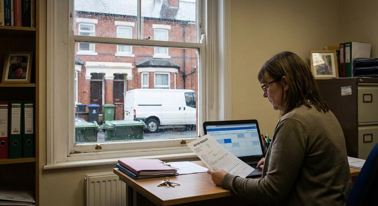 The New PRS Landlord Ombudsman: What to Prepare For