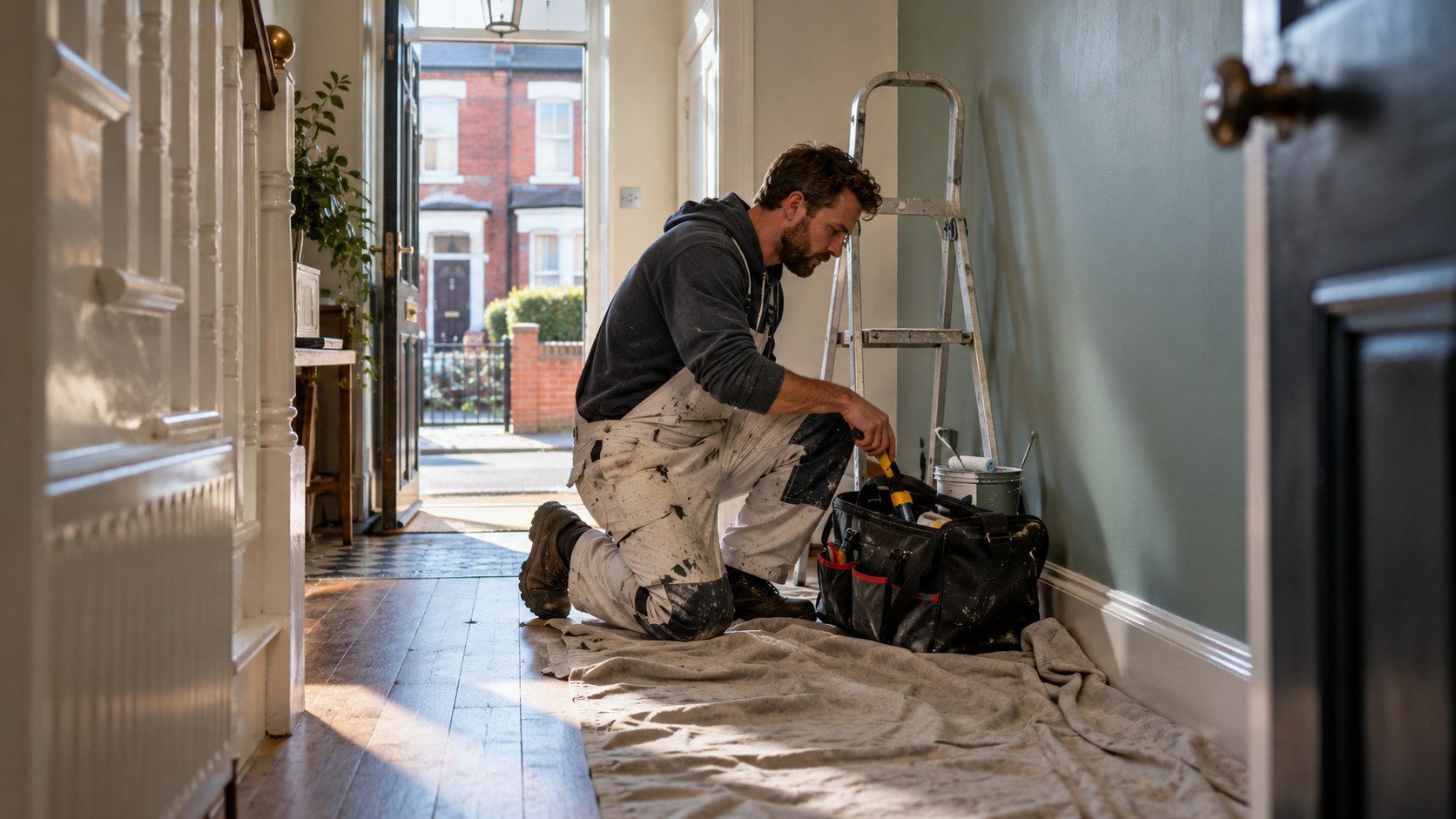 Public Liability Insurance for Contractors, Explained