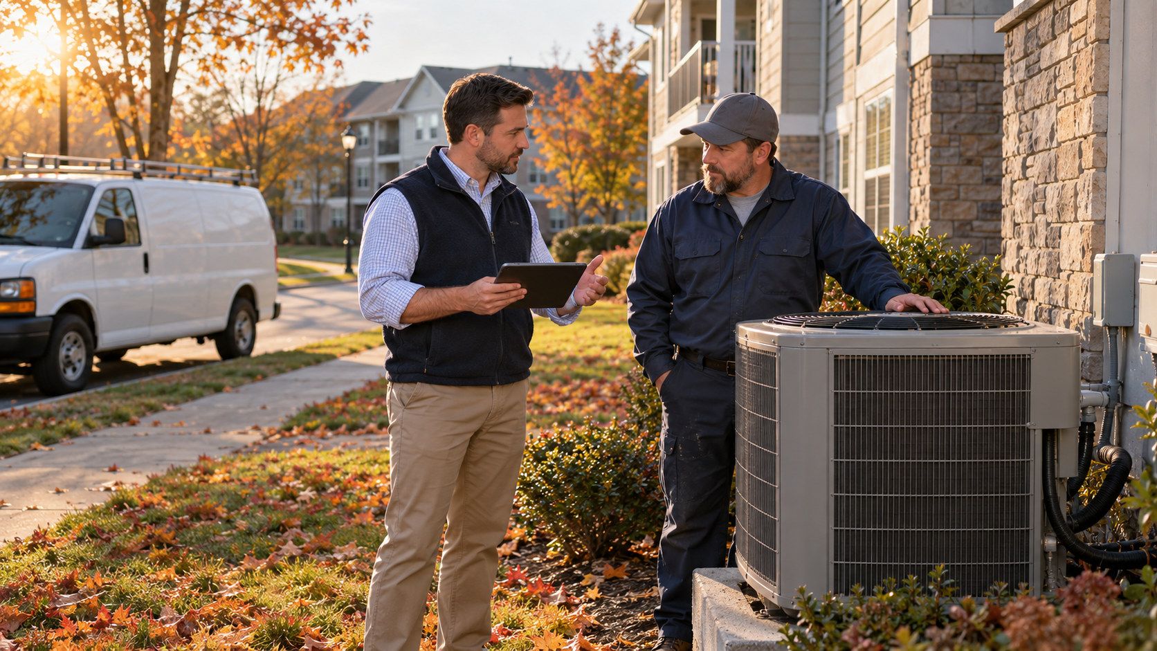 10 Ways to Reduce Property Maintenance Costs Without Deferring