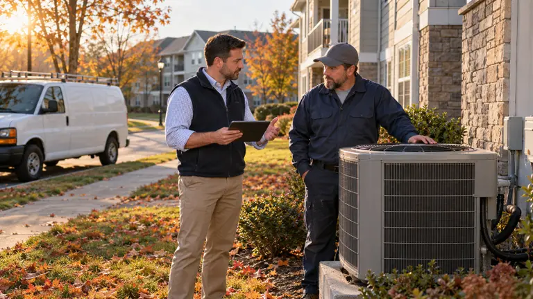 10 Ways to Reduce Property Maintenance Costs Without Deferring