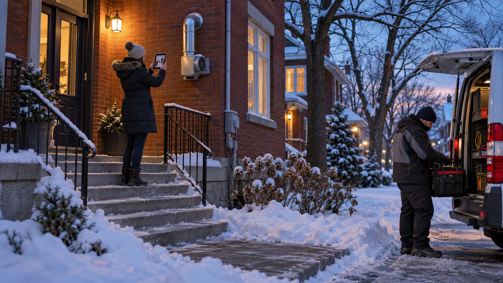 Remote Landlord Property Management in Canada: Systems That Work
