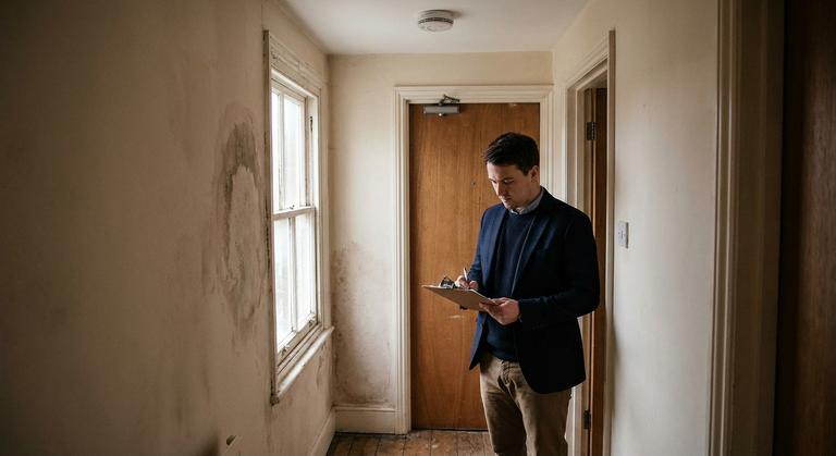 Rent Repayment Orders: How Landlords Get Caught Out (and Fined)
