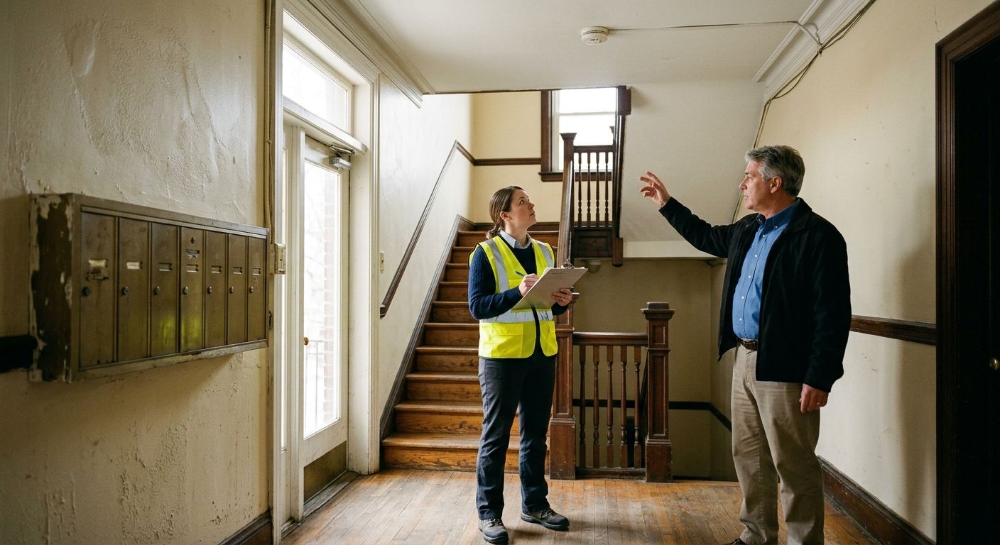 Rental Inspection Requirements by City: US Licensing Guide