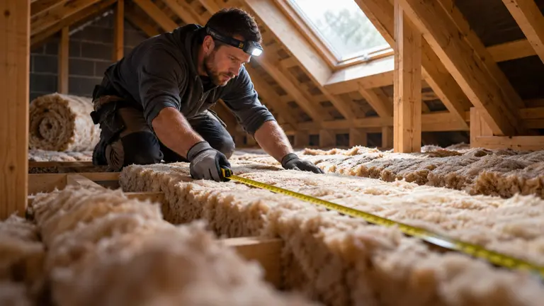 Rental Insulation Requirements NZ: R-Values and the Standard