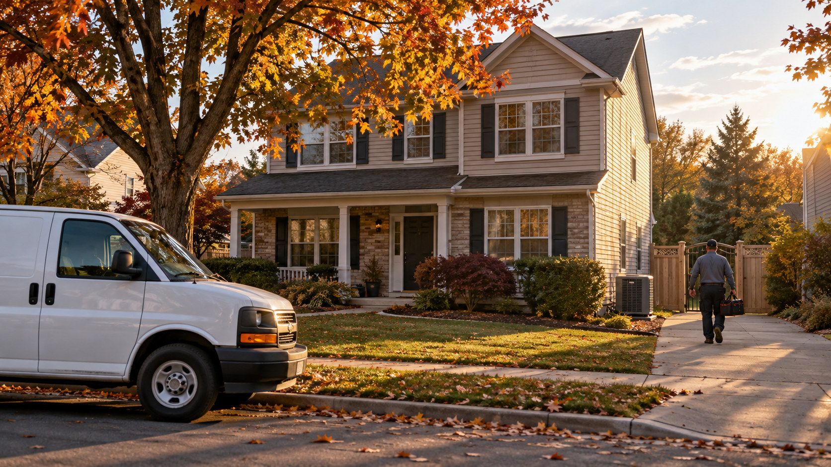 Rental Property Maintenance Budget: 1% Rule vs. Reality