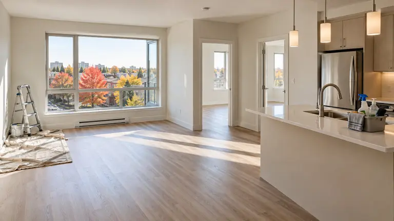 Rental Unit Turnover Checklist: Canadian Re-Let in 7 Days