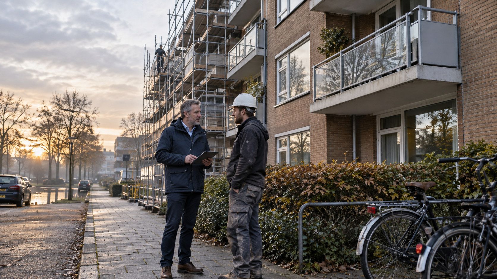 Reservefonds VvE verplicht: hoeveel moet erin en hoe reken je?