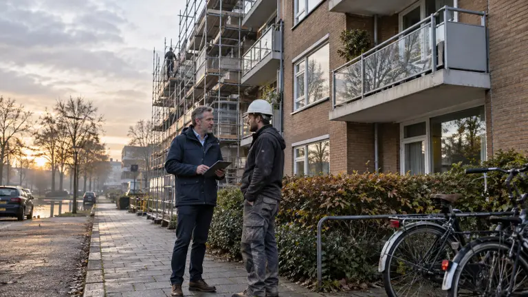 Reservefonds VvE verplicht: hoeveel moet erin en hoe reken je?