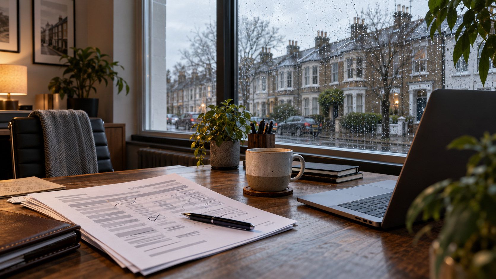 How to review unmatched rent payments without guessing
