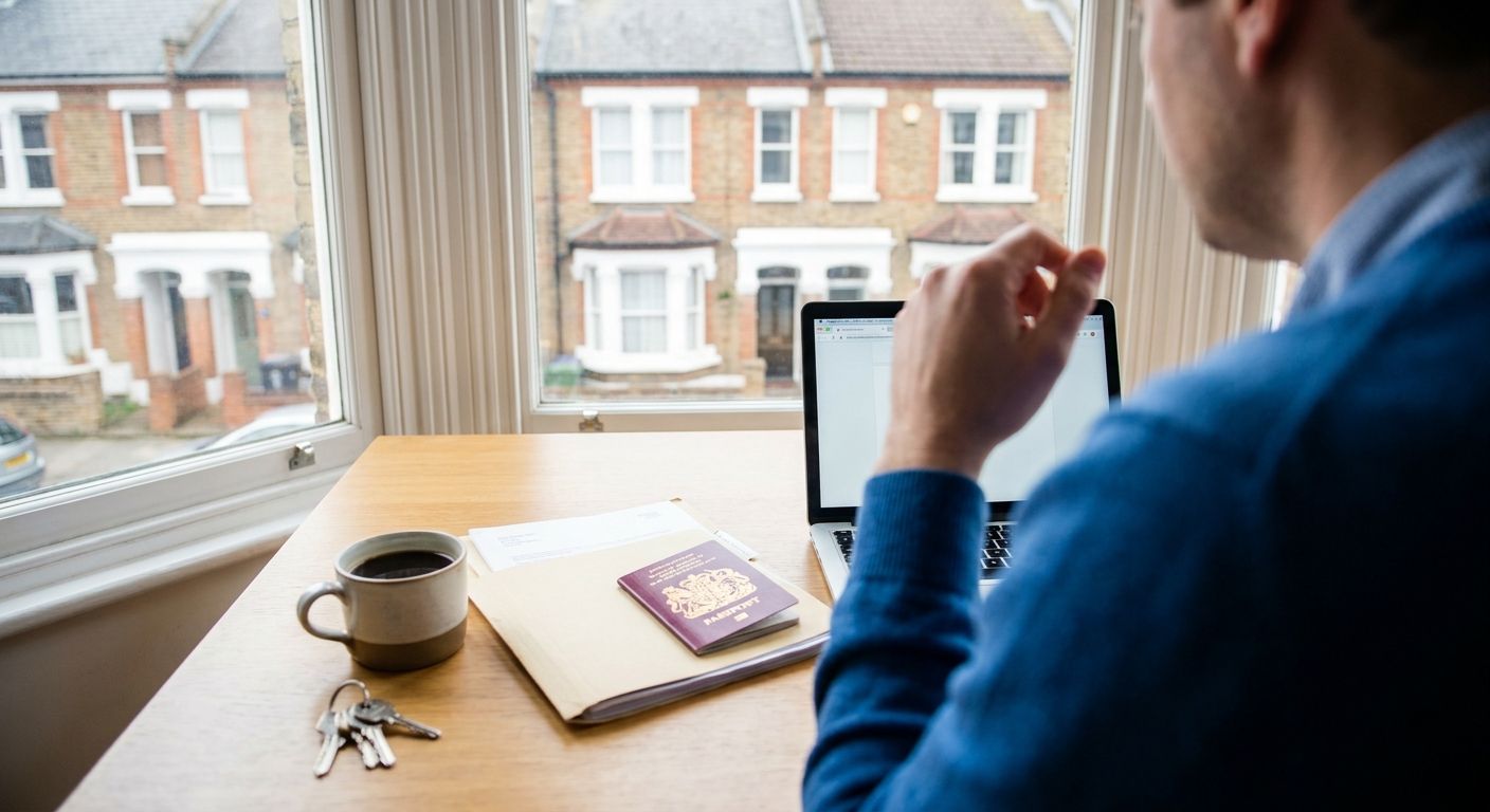 Right to Rent Checks in 2026: A Step-by-Step Guide
