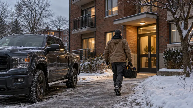 Seasonal Revenue Planning for Contractors in Canada