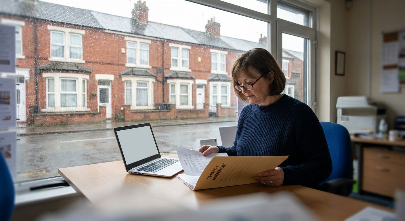 Section 13 Rent Increase Explained: How to Raise Rent Legally