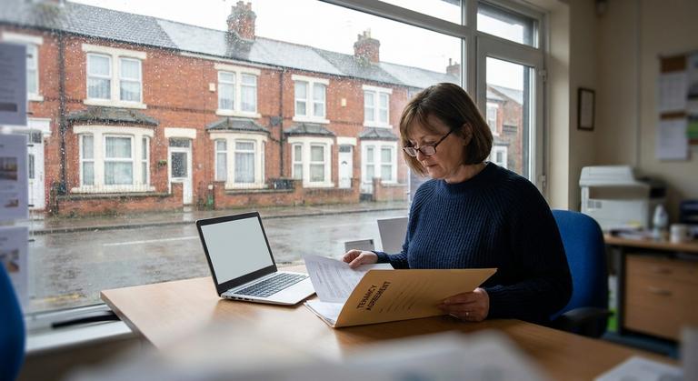 Section 13 Rent Increase Explained: How to Raise Rent Legally