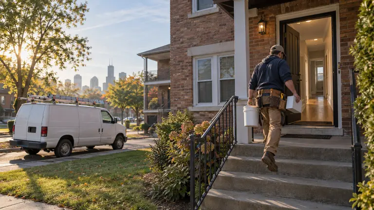 Section 8 Contractor Work: Why HUD Turnovers Mean Steady Income