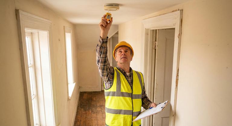 Section 8 Inspection Failed Items and How to Fix Them