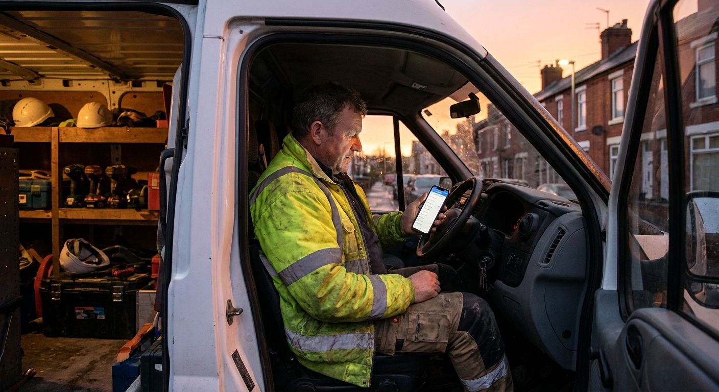 Software for Managing Subcontractors: What Reddit Recommends (2026)
