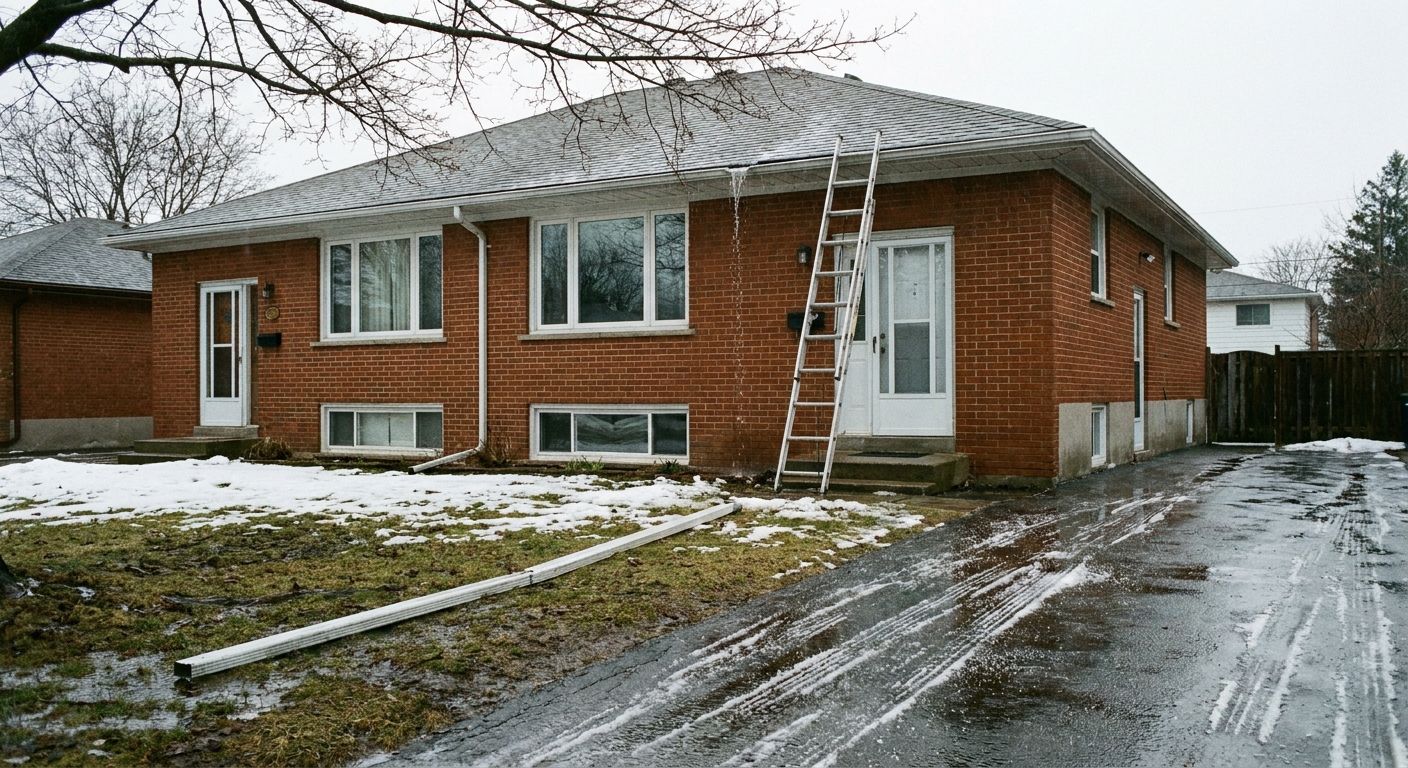 Spring Maintenance Checklist Canada: Post-Winter Rental Guide