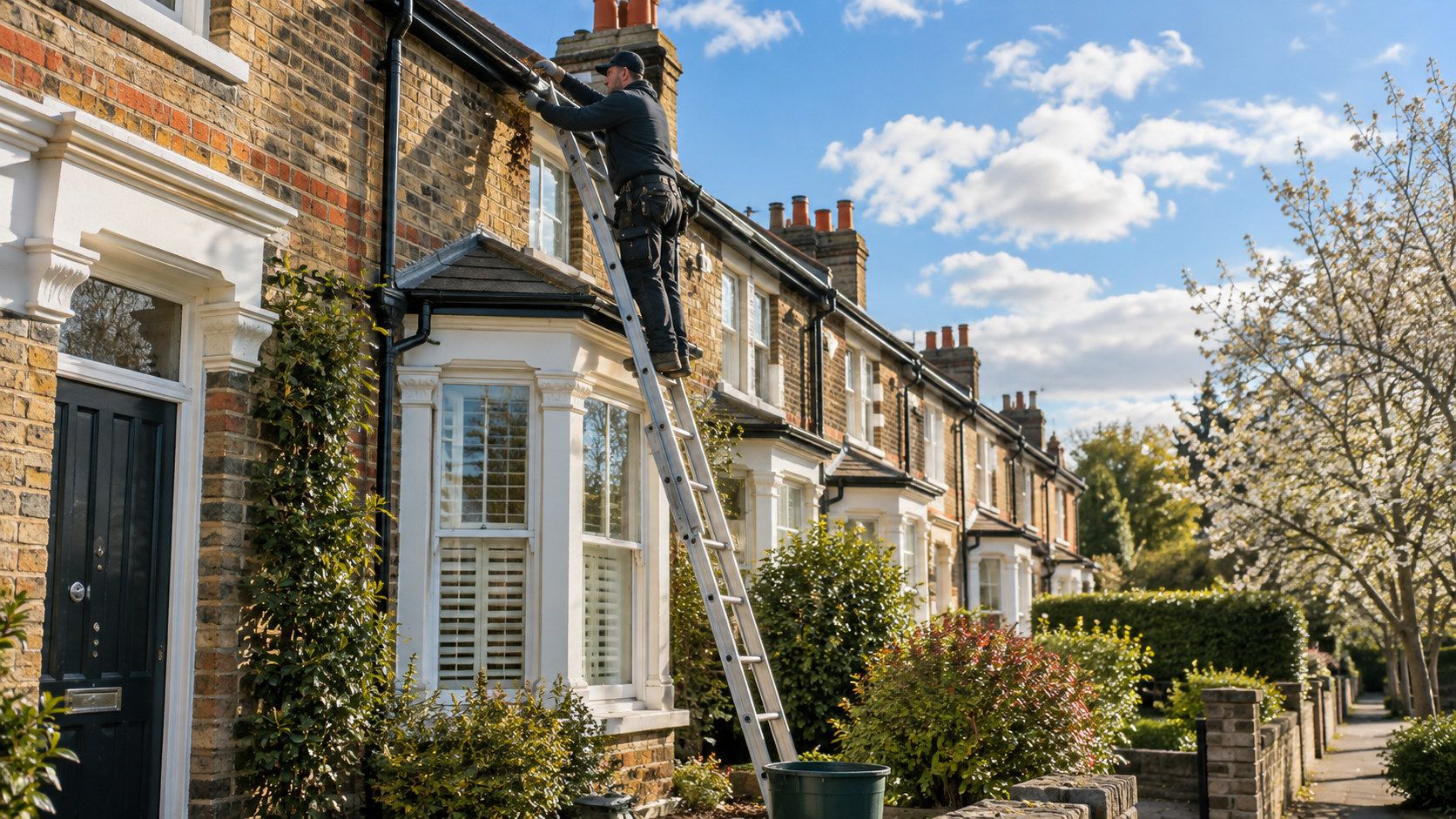 Spring Maintenance Checklist for Rental Properties