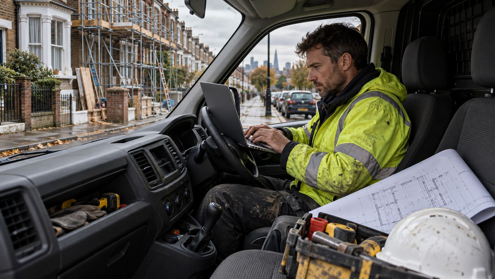 Subcontractor Award Email Template: How to Tell Them They've Won