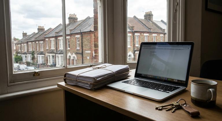 Tenancy Agreement Changes 2026: What Must Change Now