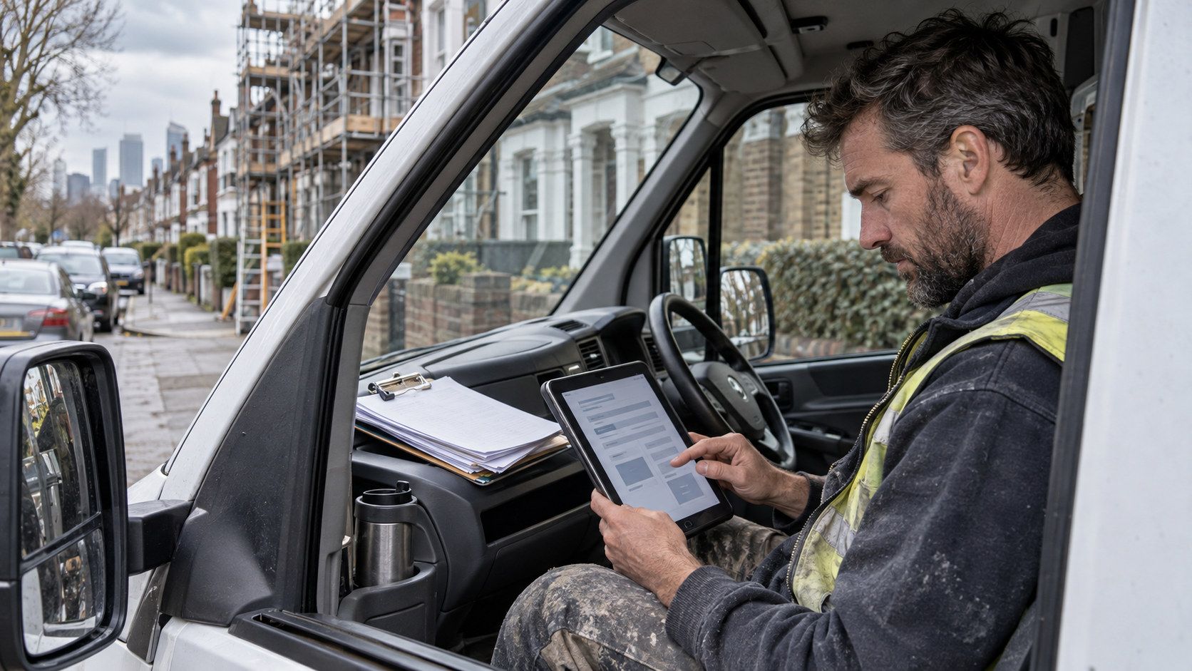VAT Registration for Contractors: Thresholds and Buyer Checks