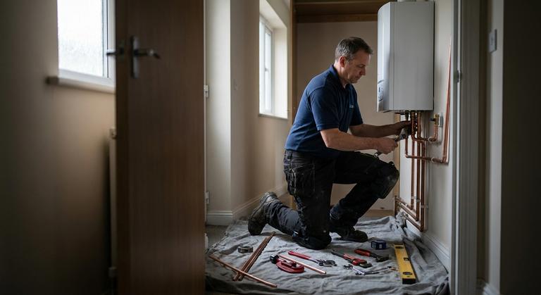 Water Heater Replacement Cost: Tank vs. Tankless for Rentals