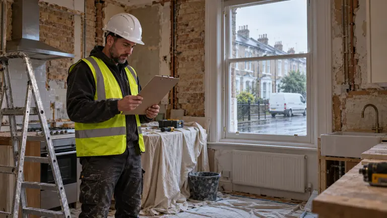 What Are RAMS in Construction? A Plain-English Guide