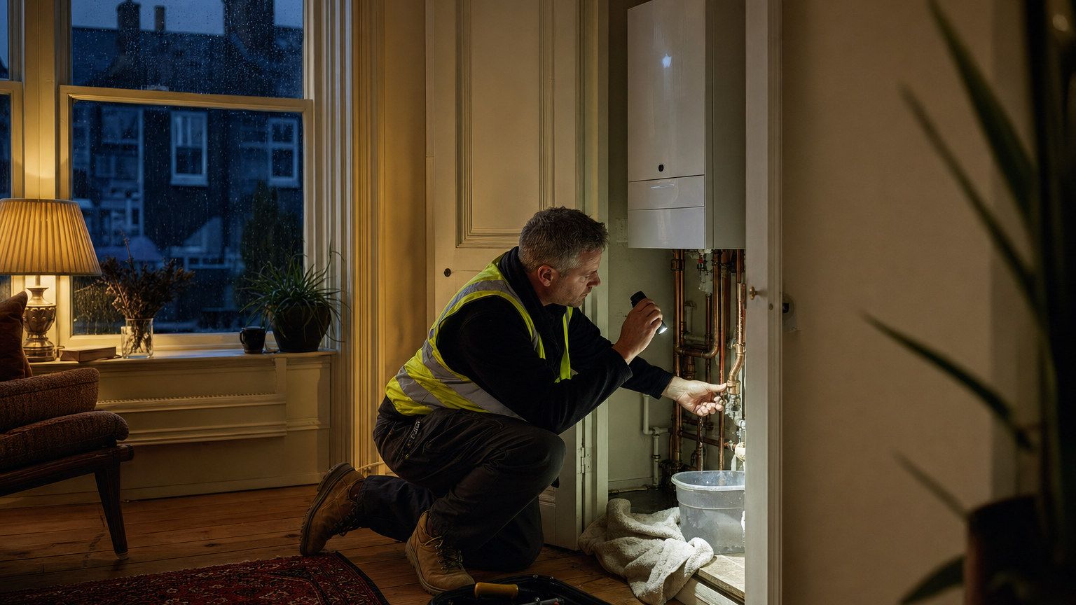 What Counts as an Emergency Repair in a Rental Property?