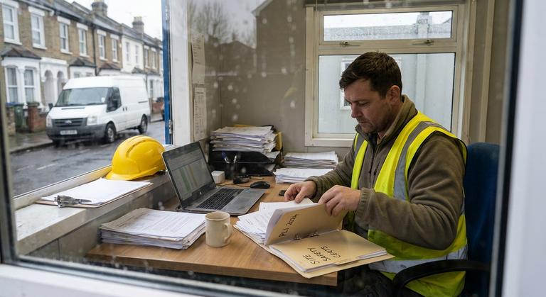What Does My Company Need to Get More Work? UK Checklist