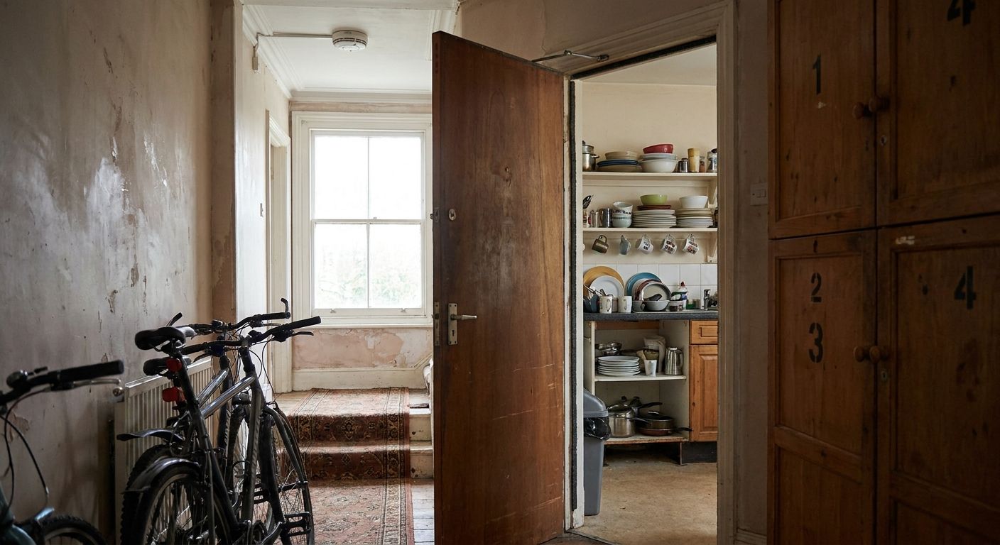 What Is an HMO? The Rules Property Managers Get Wrong
