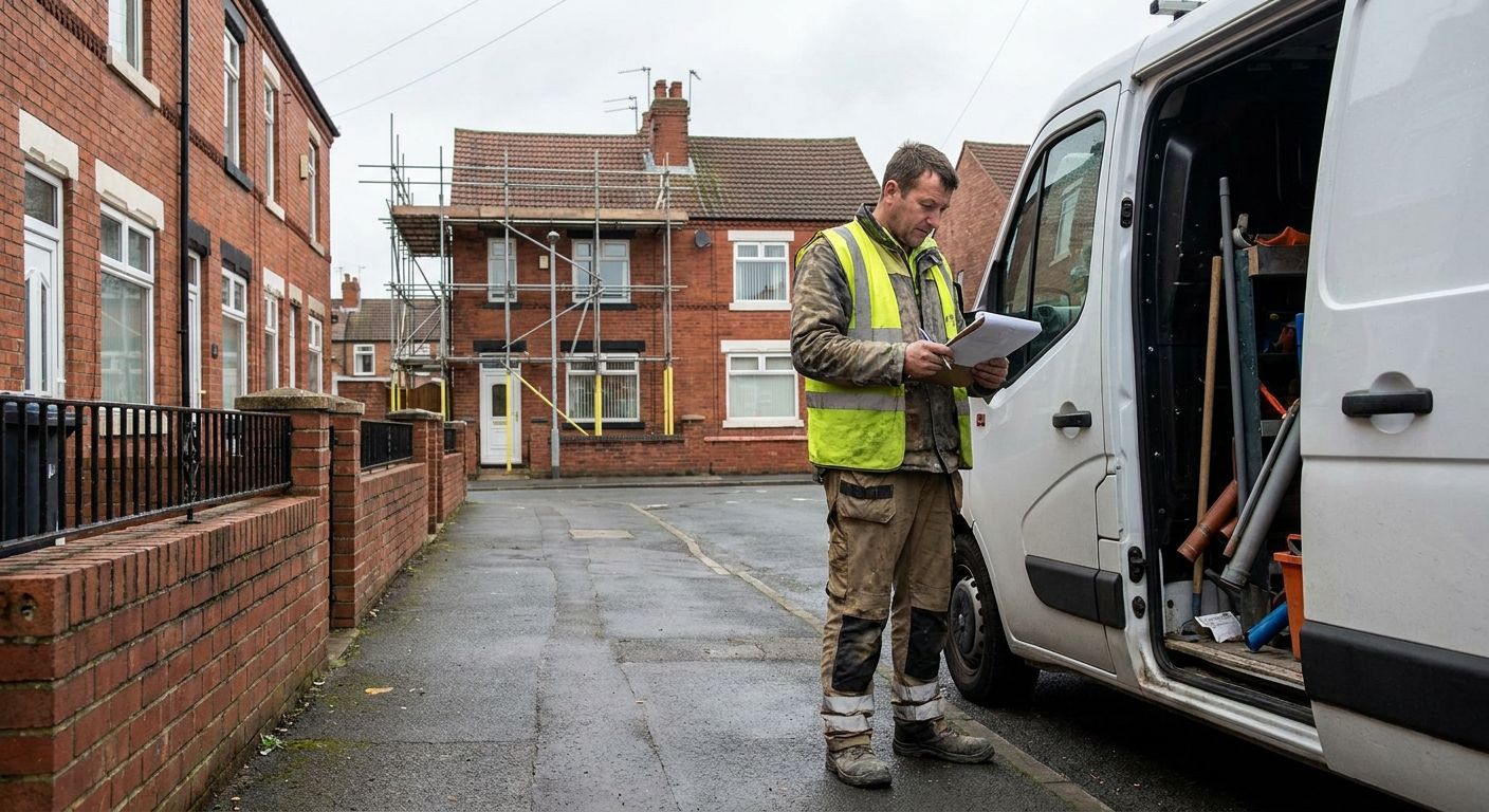 What Is CIS? The Construction Industry Scheme for Subcontractors