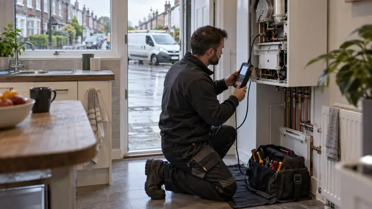 What Is Gas Safe Registration? Who Needs It and What It Unlocks
