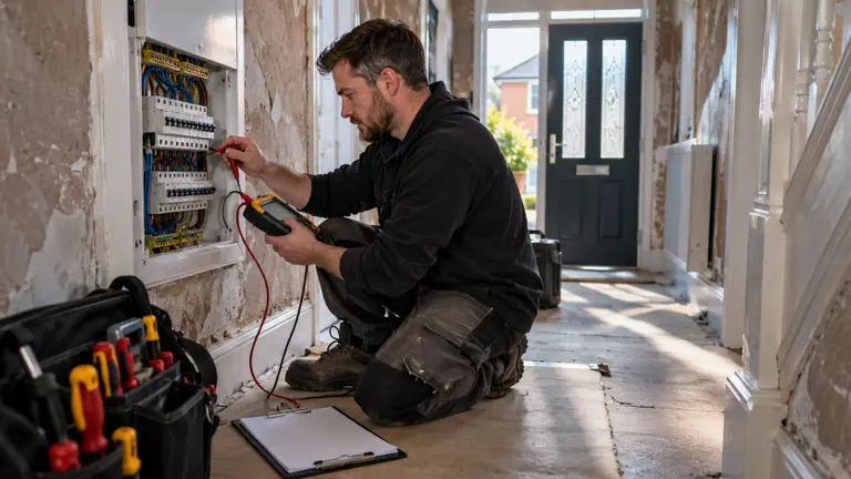 What Is NICEIC Registration and What Does It Unlock?