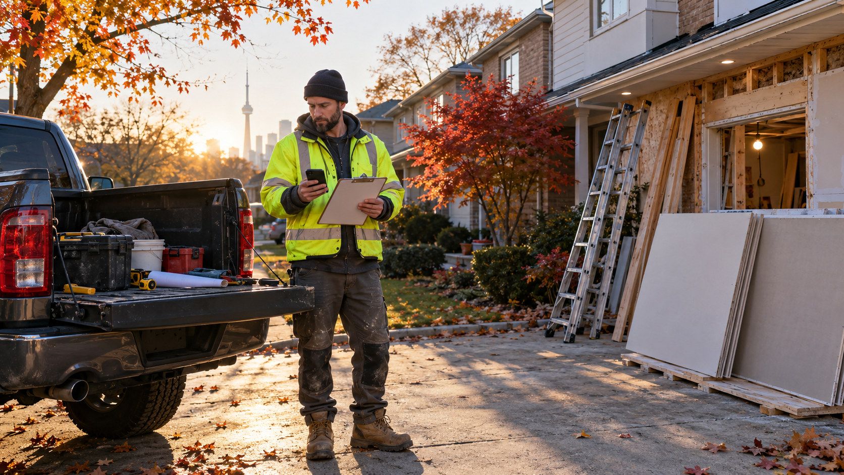 WSIB for Independent Contractors in Ontario: Clearance Explained