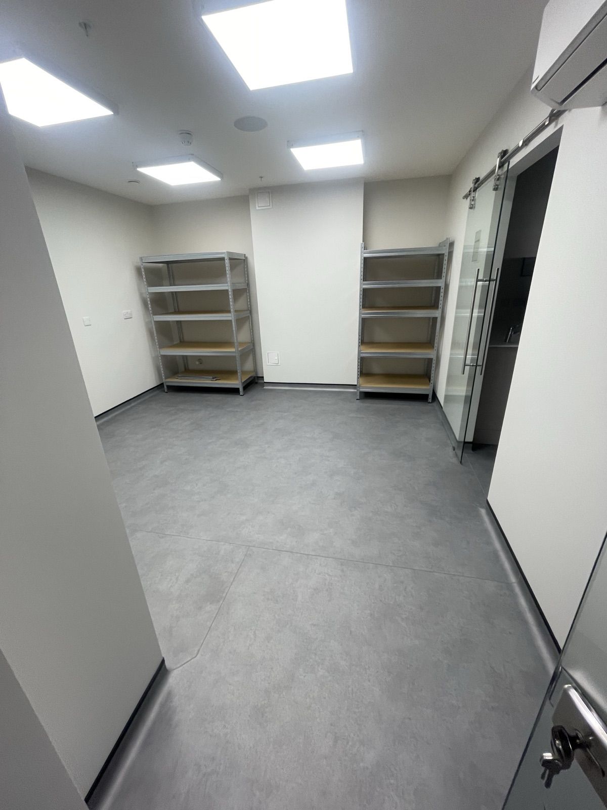 End-to-end property refurbishment for a London letting agent