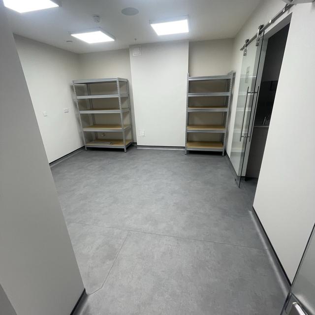 End-to-end property refurbishment for a London letting agent