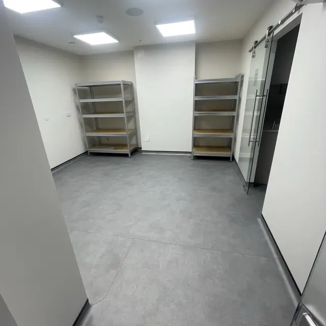 End-to-end property refurbishment for a London letting agent