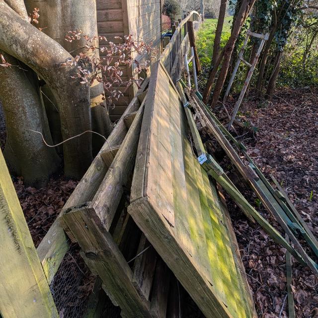 BUCKS WASTE REMOVAL SOLUTIONS LTD.