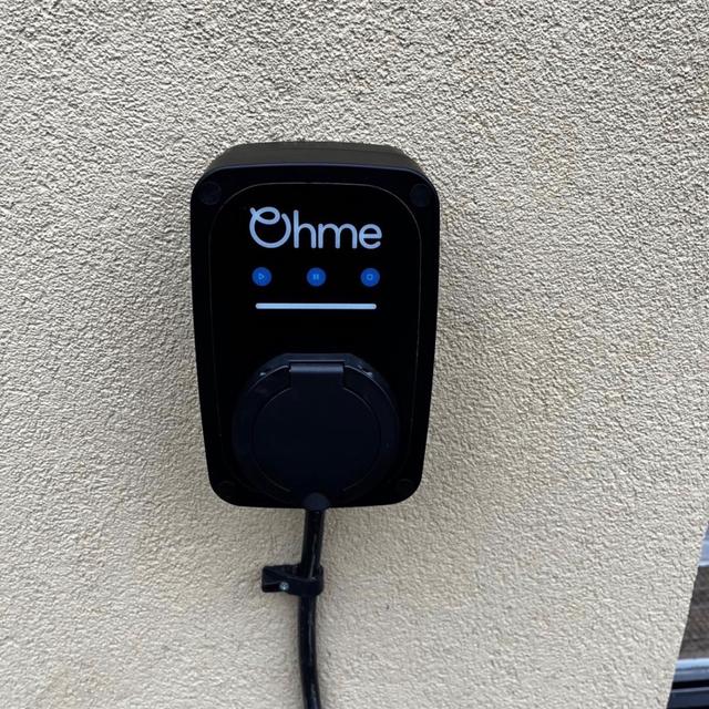 Kinetic electrical uk ltd