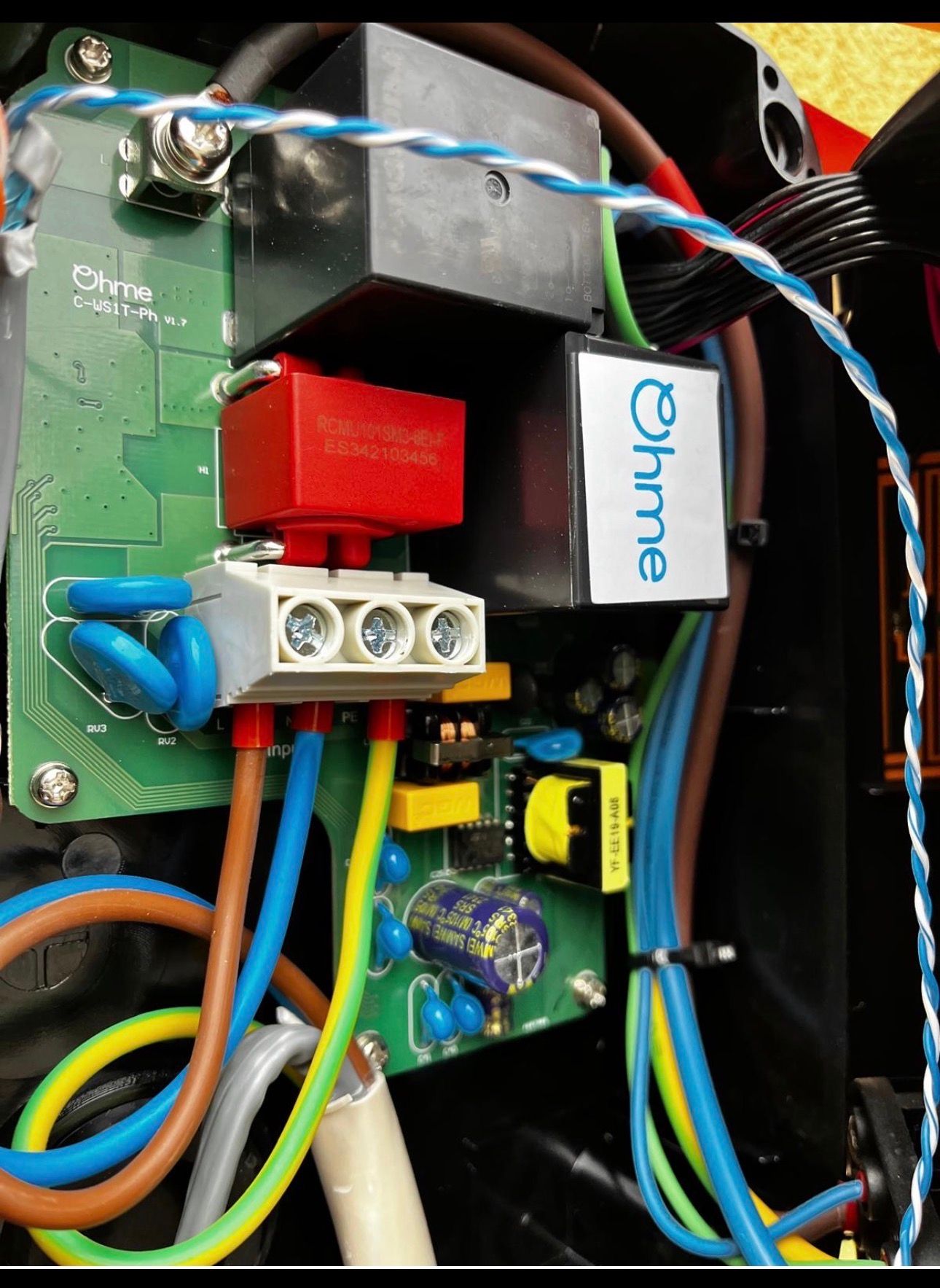 Kinetic electrical uk ltd