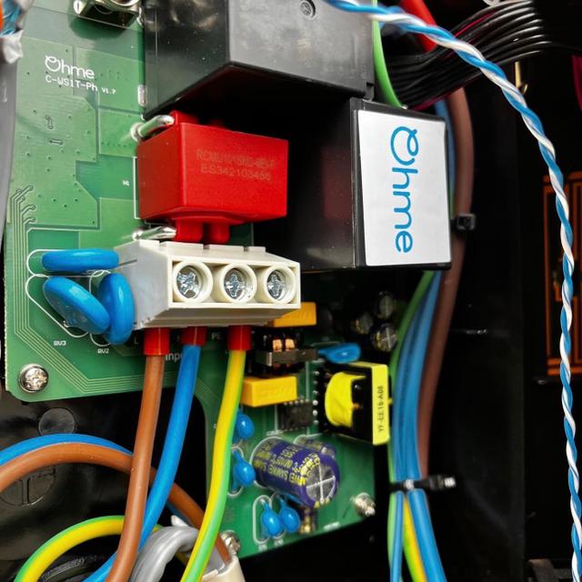 Kinetic electrical uk ltd