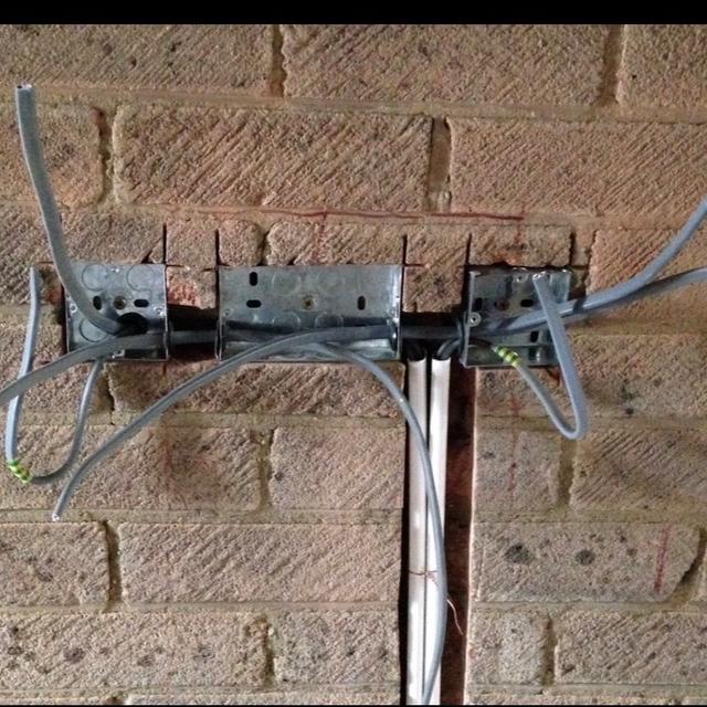 Kinetic electrical uk ltd
