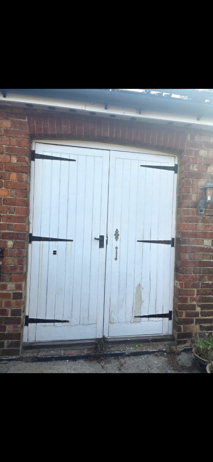 G.L carpentry and joinery