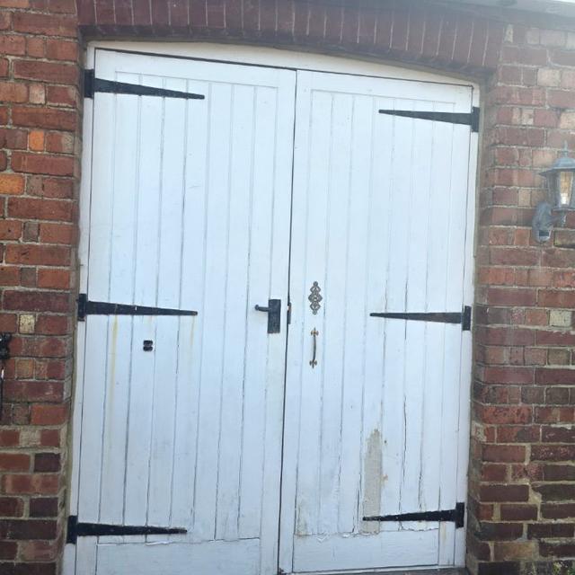 G.L carpentry and joinery