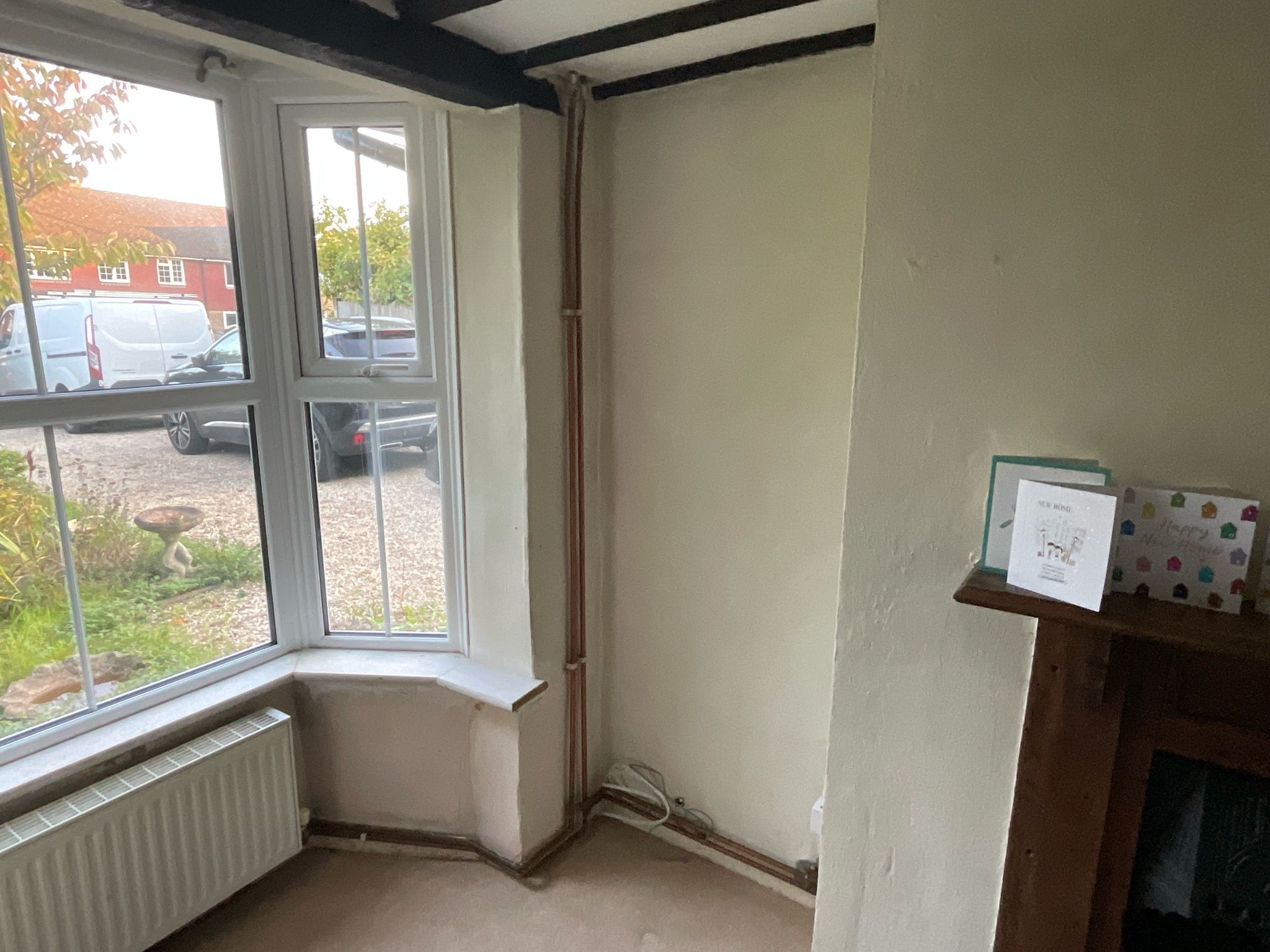 G.L carpentry and joinery