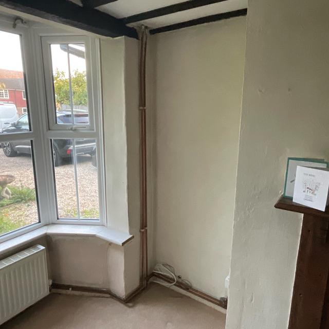 G.L carpentry and joinery